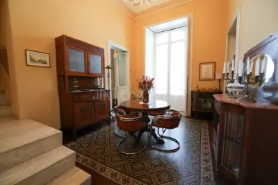 Palazzo in vendita, Via Transito, Catania