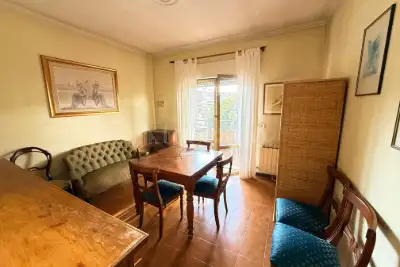 Casa in vendita, Via Fiume delle Perle, Roma