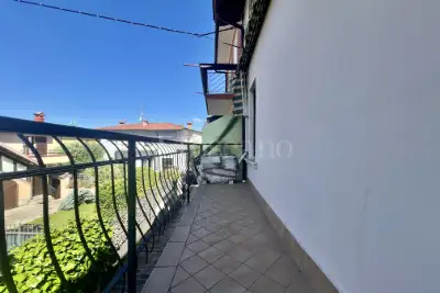 Villino a Schiera in vendita, Via San Zeno, Desenzano del Garda