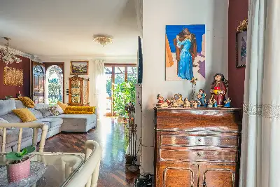 Villa in vendita, Via G. Grasso, San Gregorio di Catania