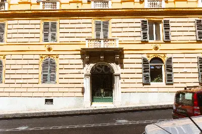 Casa in vendita, Via Assarotti, Genova