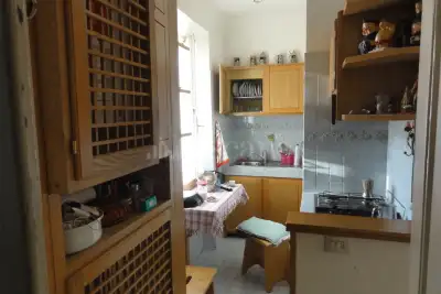 Casa Indipendente in vendita, Via Cerenaro, Rieti