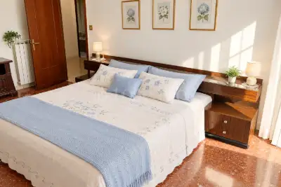 Casa in vendita, Via Cosimo Tornabuoni, Roma