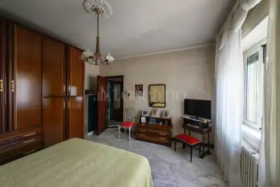 Casa in vendita, Via Angelo Zavarroni, Catanzaro