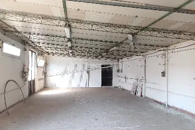 Laboratorio in vendita, Via Pretoro, Roma