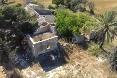 Casale in vendita, Contrada Triona, Noto