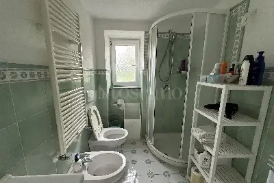 Villa in vendita, Via Provinciale Panza, Forio