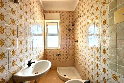 Villa in vendita, Via Saffo, Palermo