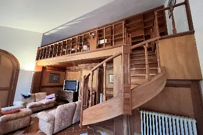 Villa in vendita, Via del Faro, San Felice Circeo