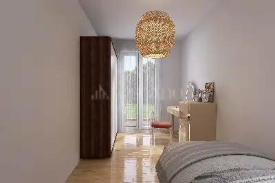 Casa in vendita, Via Pietro Capparoni, Roma