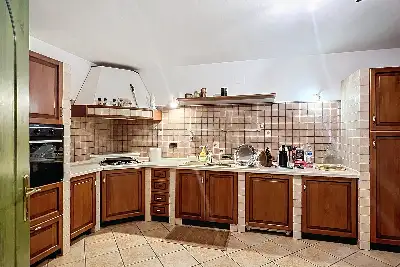 Casa Indipendente in vendita, Strada Vicinale Monte Fiocca Tronco B, Sassari