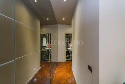 Casa in vendita, Via Luigi Ronzoni, Roma