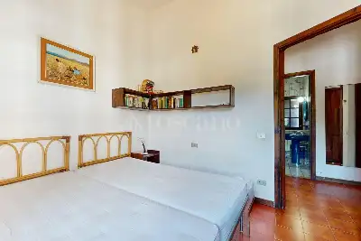 Villa in vendita, Via Lago Maggiore, Villasimius