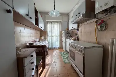 Casa in vendita, Via Monte Popera, Milano