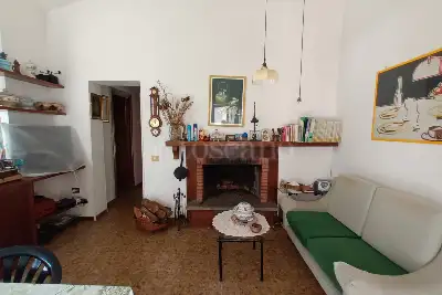 Villa in vendita, Via Orsa Minore, Rignano Flaminio