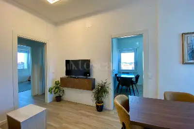 Casa in vendita, Via Alessandro Manzoni, Brescia