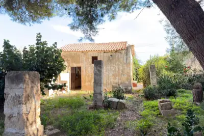 Villa in vendita, Strada Consortile, Noto