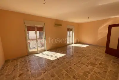 Casa in affitto, Corso San Vito, Mascalucia