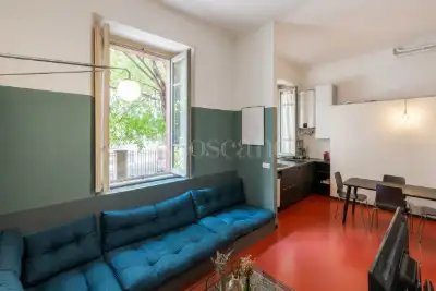 Casa in vendita, Via Sebastiano Veniero, Milano