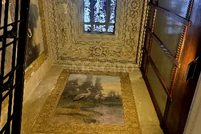 Villa in vendita, VIA DEI LEONI , Palermo