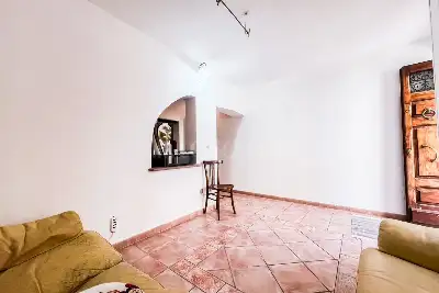 Casa Indipendente in vendita, via Umberto 11, Tula