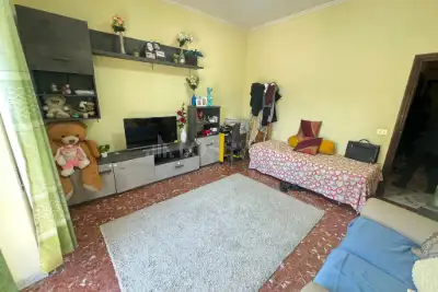 Casa in vendita, Via Francesco Donati, Roma