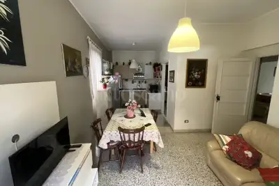 Casa in vendita, Via Giosuè Carducci, Catania