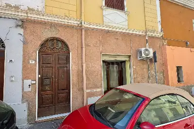 Casa Indipendente in vendita, Via Tibula, Sorso