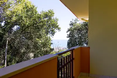 Villino a Schiera in vendita, Strada Provinciale per Pescara - San Silvestro, Pescara