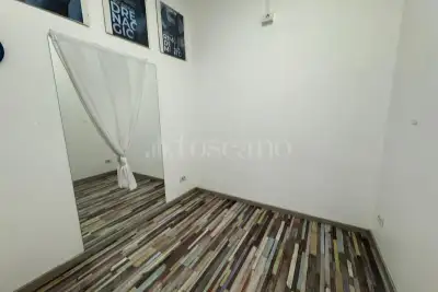 Negozio in affitto, Via di S. Angela Merici, Roma