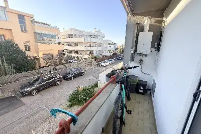 Casa in vendita, Via delle Sterlizie, Nettuno