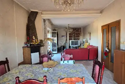 Attico in vendita, Via Francesco Tamagno, Roma