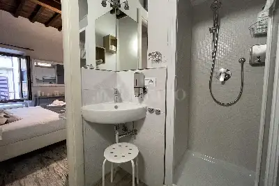 Casa in vendita, Via San Gallo, Firenze