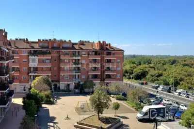 Casa in vendita, Largo Ludovico Quaroni, Roma