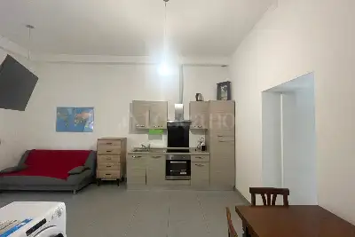 Casa in vendita, Via Messina, Cagliari