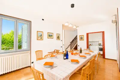Villa in vendita, Via dei Colli, Soiano del Lago
