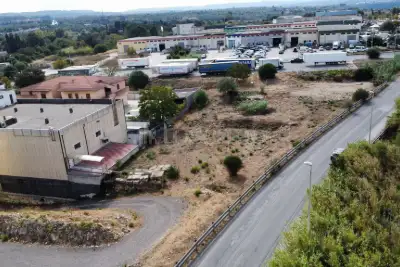 Capannone in vendita, Via Predda Niedda Strada 42, Sassari