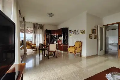 Casa in vendita, Via Quirino Majorana, Roma