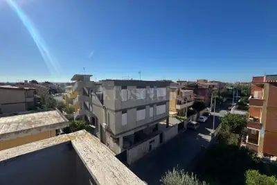 Attico in vendita, Via Giuseppe Oblach, Fiumicino