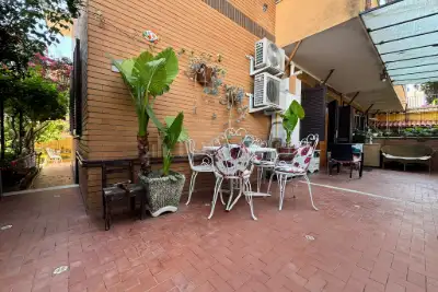 Casa in vendita, Via dei Macarani, Roma