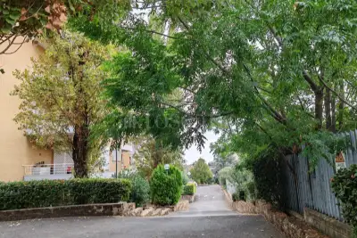 Casa in vendita, Via dei Sampieri, Roma