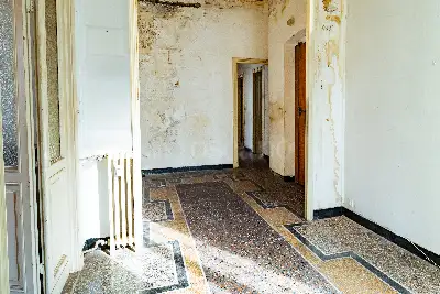 Casa in vendita, Via Nizza, Genova