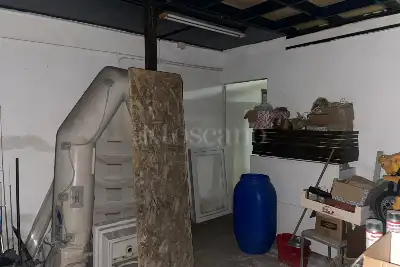 Magazzino in vendita, Via Stoppani, Catania