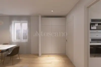 Attico in vendita, Viale dei Colli Portuensi, Roma