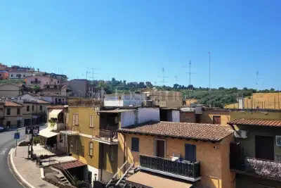 Casa in vendita, Via Filippo Turati, Monterotondo