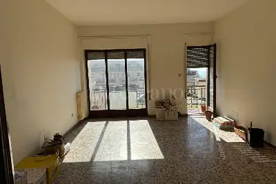 Casa in vendita, Via Mario Greco, Catanzaro