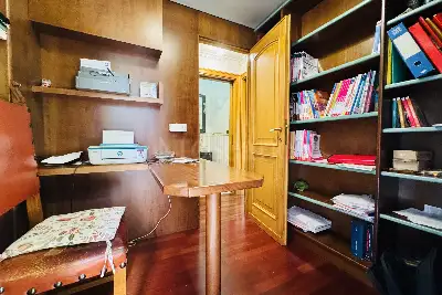 Villa in vendita, Via Appia Pignatelli, Roma