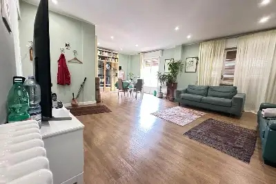 Casa in vendita, Via Adolfo Holm, Palermo