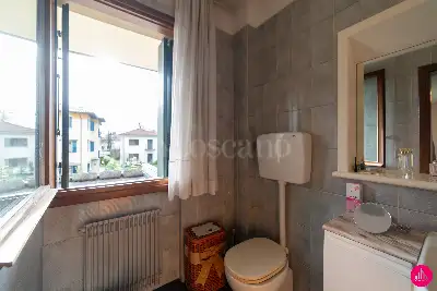 Villino a Schiera in vendita, Via Giacinto Gallina, Pordenone