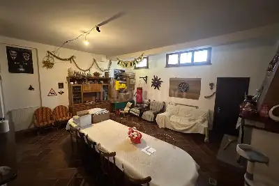 Villa in vendita, Via Quarto Grotte, Albano Laziale